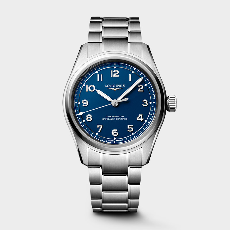 Longines Spirit Pilot