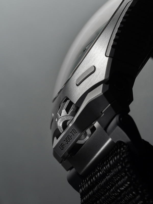 UR-300 Time Quantum