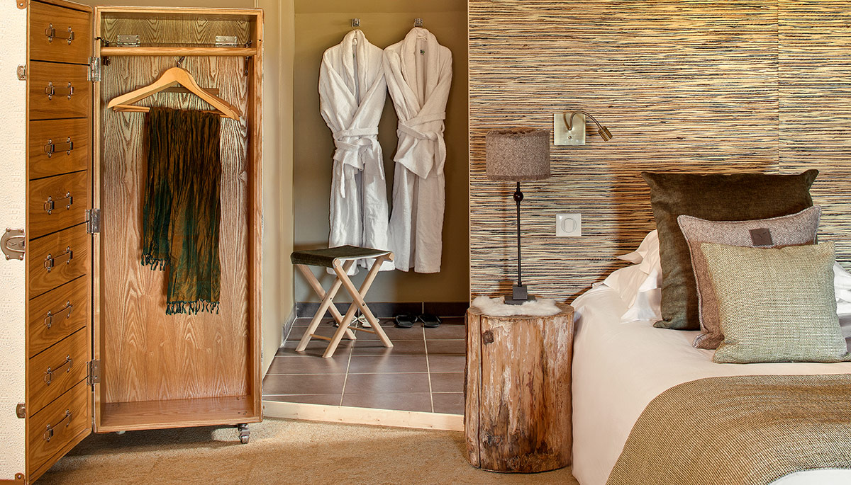 Europe&rsquo;s Volcanic House : la nouvelle expérience d&rsquo;instants d&rsquo;Absolu – Ecolodge & Spa